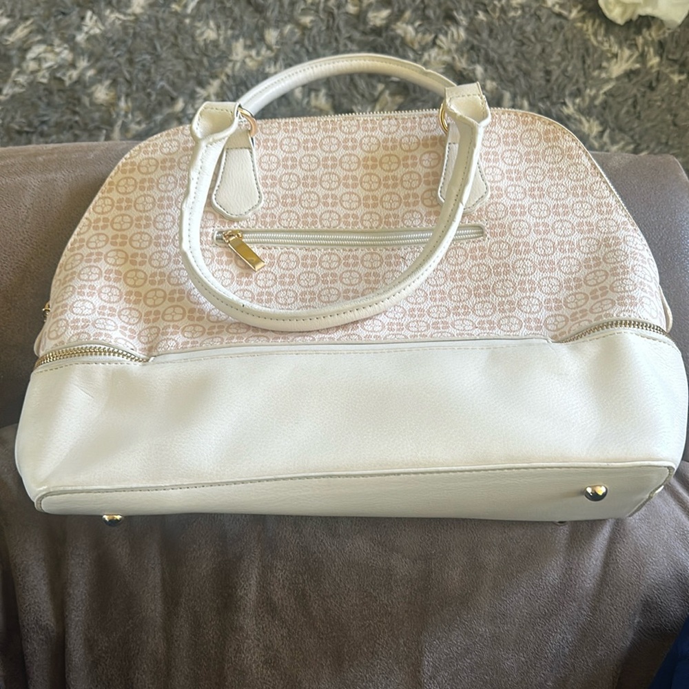 IMAN Handbag